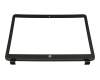 AP15A000300 original HP Display-Bezel / LCD-Front 39.6cm (15.6 inch) black