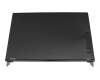 AP17L000700 original Lenovo display-cover incl. hinges 39.6cm (15.6 Inch) black