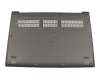 AP17Q000200AYL original Lenovo Bottom Case grey