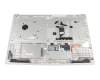 AP19D000210 original Lenovo keyboard incl. topcase DE (german) grey/silver