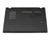AP1AS000700 original Lenovo Bottom Case black