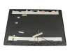 AP1CP000100 original Lenovo display-cover 43.9cm (17.3 Inch) grey-silver