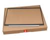 AP1XX000100 original Lenovo Display-Bezel / LCD-Front 39.6cm (15.6 inch) black-silver