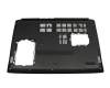 AP2DA000100 original Acer Bottom Case black