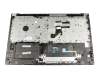 AP2G7000300 original Lenovo keyboard incl. topcase DE (german) grey/black