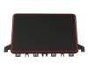 AP2K1000600 original Acer Touchpad Board Elantech