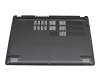 AP2MB00410SVT20A original Acer Bottom Case black