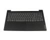AP31Y000100 original Lenovo keyboard incl. topcase DE (german) black/black