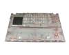 AP3UJ000110 original Acer Bottom Case grey