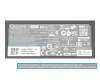 Acer AiO Aspire S24B original AC-adapter 90.0 Watt square