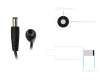 Acer Aopen 27CH2h original AC-adapter 40.0 Watt