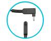 Acer Aspire 3 (A315-23) original AC-adapter 45.0 Watt