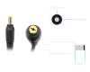 Acer Aspire 7552 original AC-adapter 120.0 Watt slim