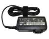 Acer Aspire One Happy2 original AC-adapter 40.0 Watt EU, UK, US Wallplug