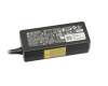 Acer Aspire S13 (S5-371T) original AC-adapter 45.0 Watt