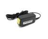 Acer Aspire V5-121 original AC-adapter 40.0 Watt without Wallplug