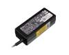 Acer Chromebook C750 original AC-adapter 45.0 Watt