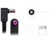 Acer ConceptD 3 Pro (CN314-73P) original AC-adapter 135.0 Watt