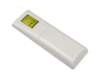 Acer H7550BD original Remote control for beamer (white)