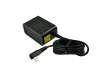 Acer Iconia A700 original Micro USB AC-adapter 18.0 Watt without Wallplug