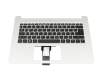Acer NC210110TC Keyboard