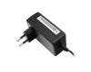Acer Nitro QG241x original AC-adapter 36.0 Watt EU Wallplug