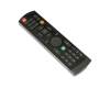 Acer P7605 Remote control for projector