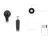 Acer Predator Helios PHN16-71 original AC-adapter 330.0 Watt edged