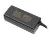 Acer Swift Lite 16 (SFL16-31P) original AC-adapter 51.3 Watt normal