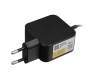 Acer Switch 3 (SW312-31P) original AC-adapter 45.0 Watt EU Wallplug