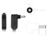 Acer TravelMate B5 TMB514-31-TCO original AC-adapter 45.0 Watt