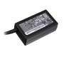 Acer TravelMate P2 (TMP216-51-TCO) original AC-adapter 65.0 Watt small