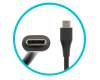Acer TravelMate P4 (TMP414-53-G2) original USB-C AC-adapter 100.0 Watt edged