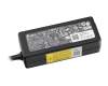 Acer TravelMate Spin B3 TMB311RN-33-TCO original AC-adapter 45.0 Watt