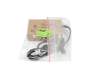 Acer TravelMate Spin P4 (TMP414RN-56) original USB-C AC-adapter 65.0 Watt small