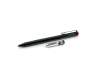 Active Pen - black (BULK) incl. battery original suitable for Lenovo IdeaPad Flex 5-14ITL05 (82HS)