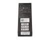 Active Pen original suitable for Dell Latitude 13 2in1 (7350)
