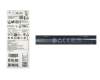 Active Premier Pen original suitable for Dell Latitude 13 2in1 (7330)