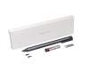 Active Stylus Pen (gray) original suitable for LG Gram 16 (16T90Q-K)