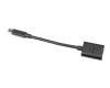 Alienware m15 (2018) Mini DisplayPort to DisplayPort Adapter