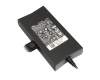 Alienware m17 R1 (2019) AC-adapter 130.0 Watt slim
