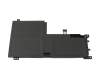 Alternative for 5B10W86955 original Lenovo battery 57Wh (3-cell 11.52V)