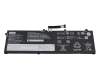 Alternative for 5B11F09734 original Lenovo battery 71Wh 4 cells