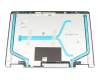 Alternative for 5CB0L47409 original Lenovo display-cover 43.9cm (14 Inch) black-silver