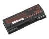 Alternative for 6-87-NH5ES-41D00 original Medion battery 47Wh
