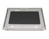 Alternative for 60.AYCN2.004 original Acer display-cover 39.6cm (15.6 Inch) grey
