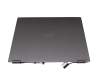 Alternative for 6M.HQUN1.003 original Acer Touch-Display Unit 13.5 Inch (QHD 2256 x 1504) gray / black