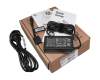 Alternative for 710340-800 original HP AC-adapter 65.0 Watt normal with adapter