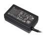 Alternative for 710340-800 original HP AC-adapter 65.0 Watt normal with adapter
