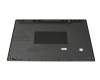 Alternative for 90NB0ZT3-R7AP10 original Asus display-cover 39.6cm (15.6 Inch) black